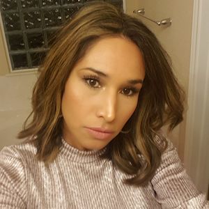 Meet your Posher, Tania